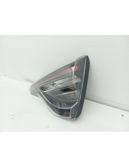 Recambio de piloto trasero derecho interior para renault clio v (b7_) tce 90 (b7mt) referencia OEM IAM 265506440R  