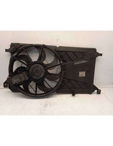 ELECTROVENTILADOR FORD FOCUS BERLINA...