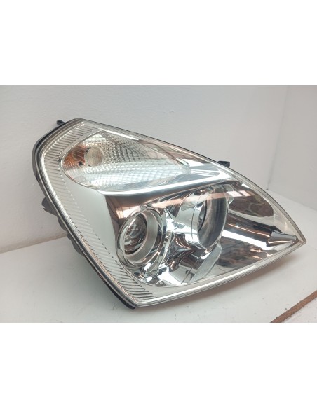 Recambio de faro derecho para kia carnival / grand carnival iii (vq) 2.9 crdi referencia OEM IAM 921024D020  