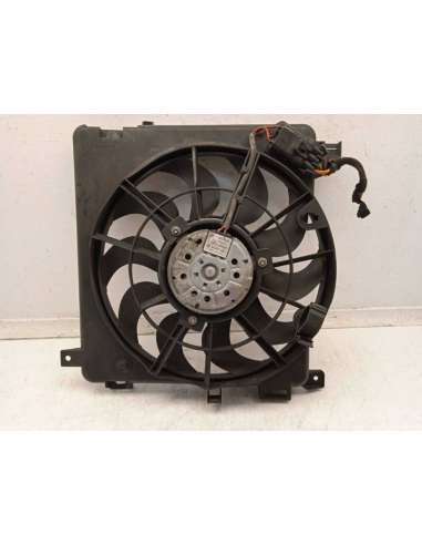 ELECTROVENTILADOR OPEL ASTRA H BER....