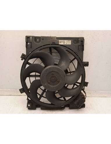 ELECTROVENTILADOR OPEL ASTRA H BER....