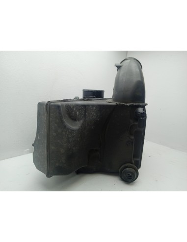 Recambio de caja filtro aire para renault clio grandtour exception referencia OEM IAM 8200725183A  