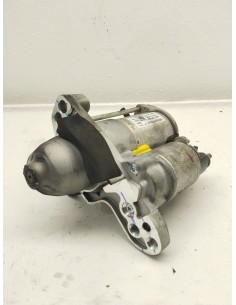 Recambio de motor arranque para renault clio v (b7_) tce 90 (b7mt) referencia OEM IAM 233008820R  