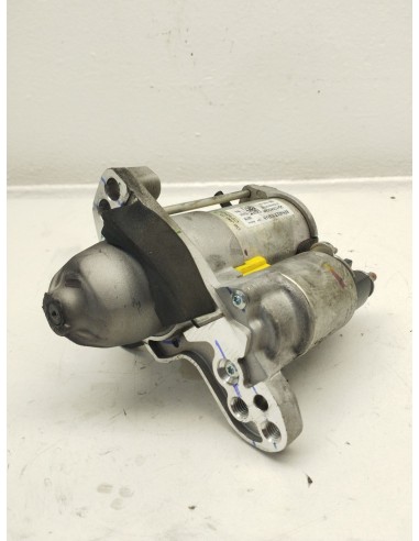Recambio de motor arranque para renault clio v (b7_) tce 90 (b7mt) referencia OEM IAM 233008820R  