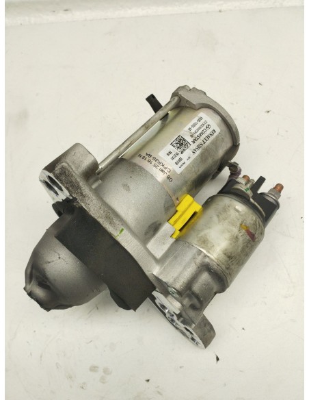 Recambio de motor arranque para renault clio v (b7_) tce 90 (b7mt) referencia OEM IAM 233008820R  