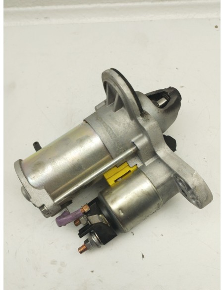 Recambio de motor arranque para renault clio v (b7_) tce 90 (b7mt) referencia OEM IAM 233008820R  