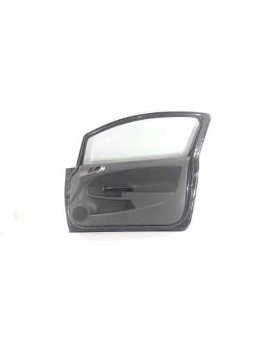 PUERTA DELANTERA DERECHA OPEL CORSA D...