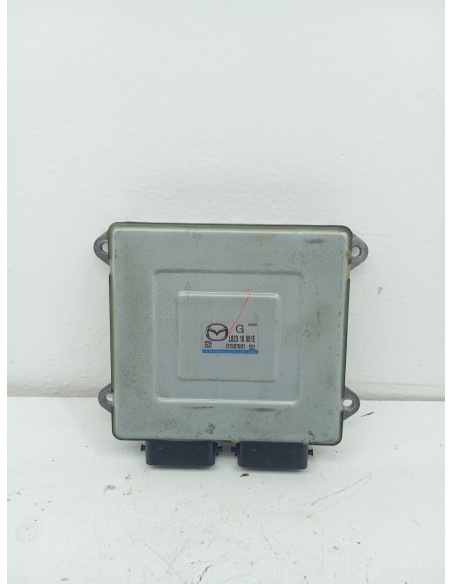 Recambio de centralita motor uce para mazda 5 (cr) 1.8 (cr19) referencia OEM IAM L82318881E  