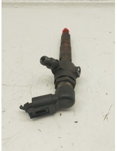 Recambio de inyector para ford focus ii (da_, hcp, dp) 1.8 tdci referencia OEM IAM 4M5Q9F593AD  