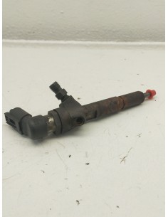Recambio de inyector para ford focus ii (da_, hcp, dp) 1.8 tdci referencia OEM IAM 4M5Q9F593AD   2