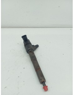 Recambio de inyector para fiat punto (188_) 1.3 jtd 16v referencia OEM IAM 0445110083  