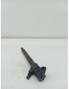 Recambio de inyector para fiat punto (188_) 1.3 jtd 16v referencia OEM IAM 0445110083   2