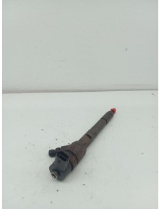 Recambio de inyector para fiat punto (188_) 1.3 jtd 16v referencia OEM IAM 0445110083   2