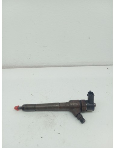 Recambio de inyector para fiat punto (188_) 1.3 jtd 16v referencia OEM IAM 0445110083  