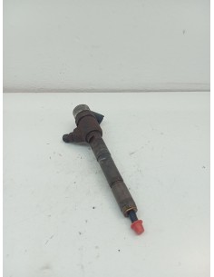 Recambio de inyector para fiat punto (188_) 1.3 jtd 16v referencia OEM IAM 0445110083  