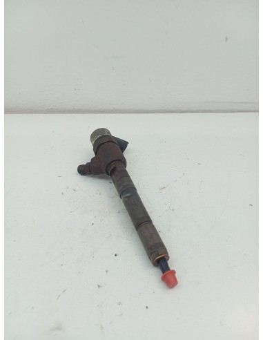 Recambio de inyector para fiat punto (188_) 1.3 jtd 16v referencia OEM IAM 0445110083  