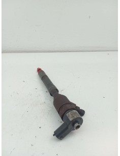 Recambio de inyector para fiat punto (188_) 1.3 jtd 16v referencia OEM IAM 0445110083   2