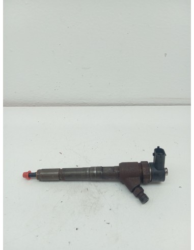 Recambio de inyector para fiat punto (188_) 1.3 jtd 16v referencia OEM IAM 0445110083  