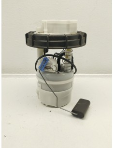 Recambio de aforador para renault clio v (b7_) tce 90 (b7mt) referencia OEM IAM 172021618R  