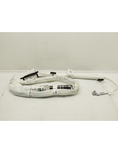 Recambio de airbag cortina delantero derecho para renault clio v (b7_) tce 90 (b7mt) referencia OEM IAM 636046800M  
