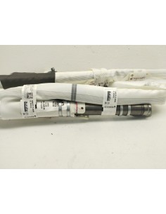 Recambio de airbag cortina delantero izquierdo para renault clio v (b7_) tce 90 (b7mt) referencia OEM IAM 636046900M   2