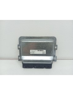 Recambio de centralita motor uce para renault clio v (b7_) tce 90 (b7mt) referencia OEM IAM 237100795V  