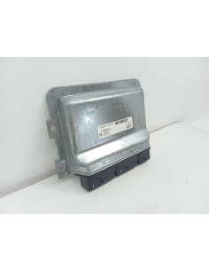 Recambio de centralita motor uce para renault clio v (b7_) tce 90 (b7mt) referencia OEM IAM 237100795V   2