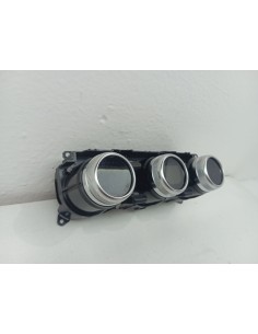 Recambio de mando climatizador para renault clio v (b7_) tce 90 (b7mt) referencia OEM IAM 275100936R   2
