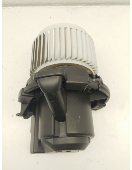 Recambio de motor calefaccion para renault clio v (b7_) tce 90 (b7mt) referencia OEM IAM DT1163608400  