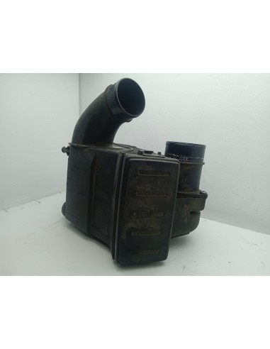 Recambio de caja filtro aire para renault clio grandtour exception referencia OEM IAM 8200725183A  