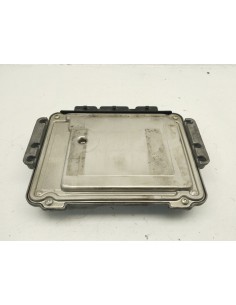 Recambio de centralita motor uce para peugeot 407 (6d_) 1.6 hdi 110 (6d9hzc, 6d9hyc) referencia OEM IAM 9655930780   2