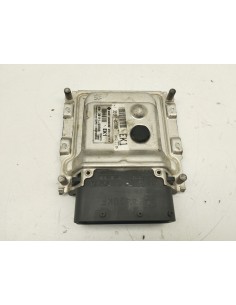 Recambio de centralita motor uce para hyundai i20 i (pb, pbt) 1.2 referencia OEM IAM 3911103700   2