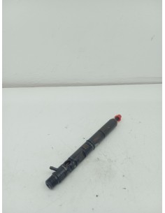 Recambio de inyector para kia carnival / grand carnival iii (vq) 2.9 crdi referencia OEM IAM 338004X400   2