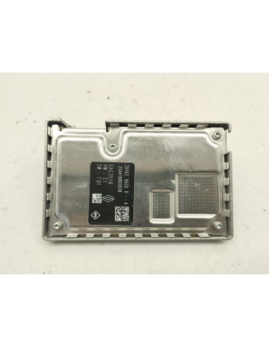 Recambio de camara vision frontal para renault clio v (b7_) tce 90 (b7mt) referencia OEM IAM 284629650R  