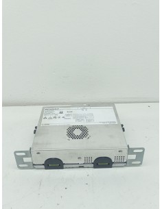 Recambio de sistema audio / radio cd para renault clio v (b7_) tce 90 (b7mt) referencia OEM IAM 259158874R  
