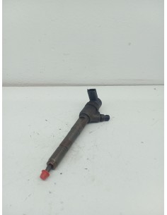 Recambio de inyector para fiat punto (188_) 1.3 jtd 16v referencia OEM IAM 0445110083  