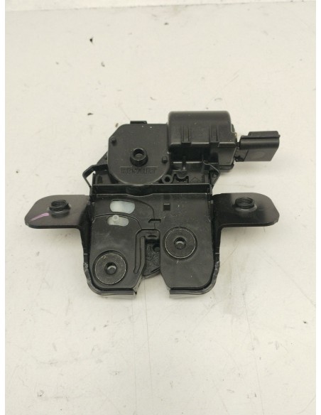 Recambio de cerradura maletero / porton para renault clio v (b7_) tce 90 (b7mt) referencia OEM IAM 846304010R  