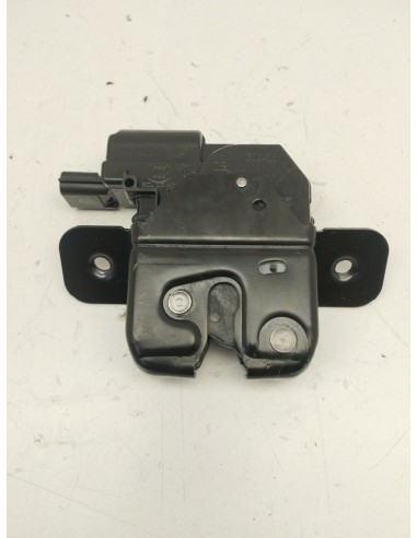 Recambio de cerradura maletero / porton para renault clio v (b7_) tce 90 (b7mt) referencia OEM IAM 846304010R  