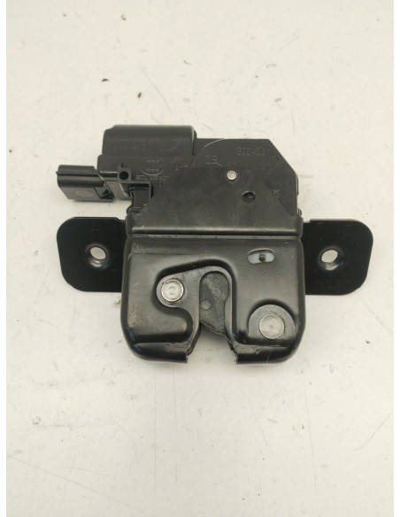 Recambio de cerradura maletero / porton para renault clio v (b7_) tce 90 (b7mt) referencia OEM IAM 846304010R  