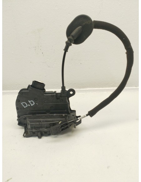 Recambio de cerradura puerta delantera derecha para renault clio v (b7_) tce 90 (b7mt) referencia OEM IAM 805029595R  