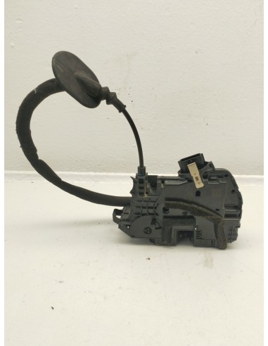 Recambio de cerradura puerta trasera derecha para renault clio v (b7_) tce 90 (b7mt) referencia OEM IAM 825007311R  