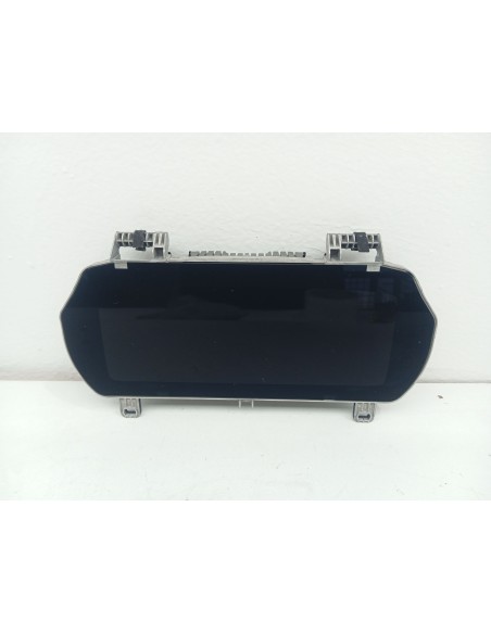 Recambio de cuadro instrumentos para renault clio v (b7_) tce 90 (b7mt) referencia OEM IAM 248098874R  