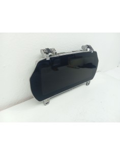 Recambio de cuadro instrumentos para renault clio v (b7_) tce 90 (b7mt) referencia OEM IAM 248098874R   2