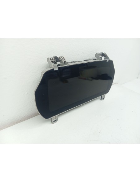 Recambio de cuadro instrumentos para renault clio v (b7_) tce 90 (b7mt) referencia OEM IAM 248098874R  