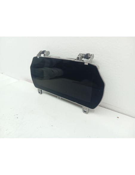 Recambio de cuadro instrumentos para renault clio v (b7_) tce 90 (b7mt) referencia OEM IAM 248098874R  