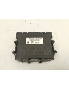Recambio de modulo electronico para renault clio v (b7_) tce 90 (b7mt) referencia OEM IAM 284Z13118R  