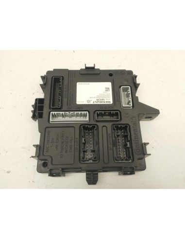 Recambio de modulo electronico para renault clio v (b7_) tce 90 (b7mt) referencia OEM IAM 284B25453R  