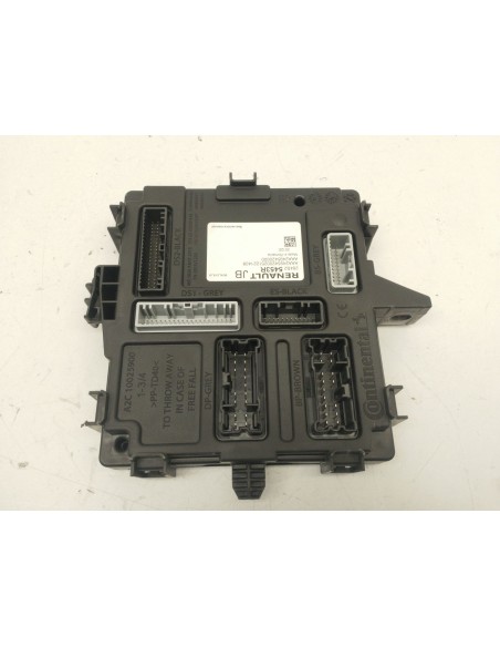 Recambio de modulo electronico para renault clio v (b7_) tce 90 (b7mt) referencia OEM IAM 284B25453R  