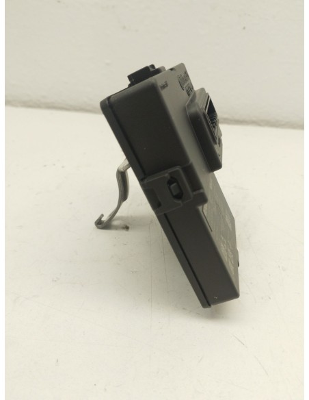Recambio de modulo electronico para renault clio v (b7_) tce 90 (b7mt) referencia OEM IAM 285E20579R  
