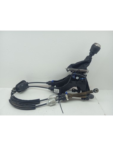Recambio de palanca cambio para renault clio v (b7_) tce 90 (b7mt) referencia OEM IAM 341021497R  